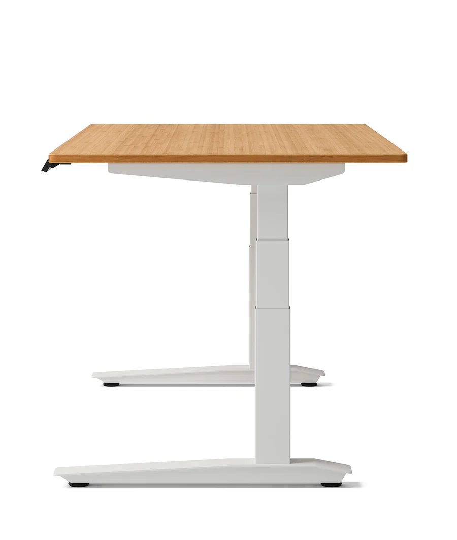 Fully Jarvis Bamboo standing desk