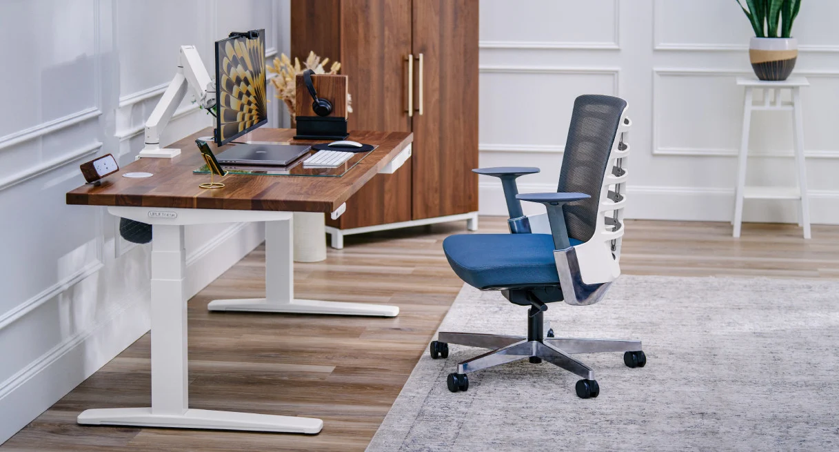 Uplift V3 Standing Desk standing desk